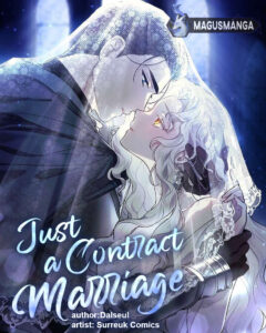 Just a Contract Marriage